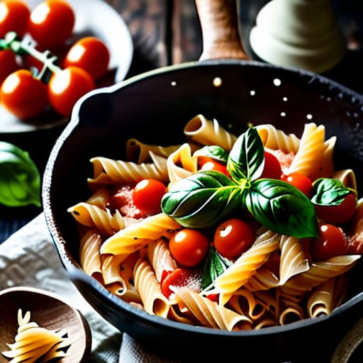 7 Best Easy One Pot Pasta Recipes for Busy Weeknights