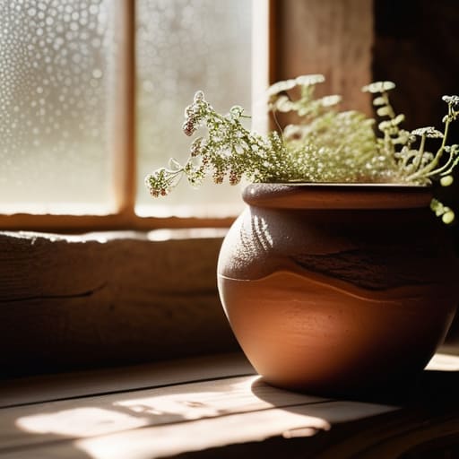 The Secret Alchemy of Connection: Uncovering the Soulful History of Fermentation in Cooking