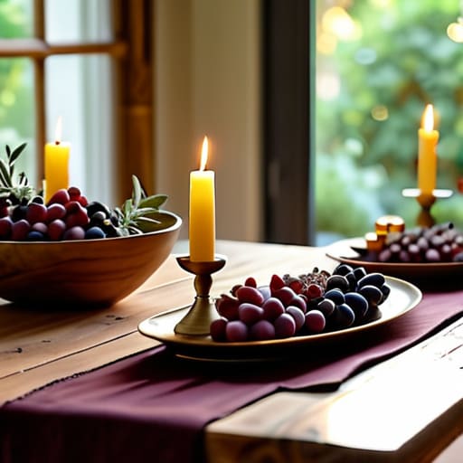 Beyond the Menu: How to Host a Seasonal Dinner Party That Weaves Stories and Celebrates the Rhythm of Life