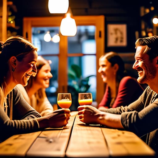 Beyond the Tourist Traps: How to Meet Locals When You Move to a New City and Turn Strangers Into Your New Community.