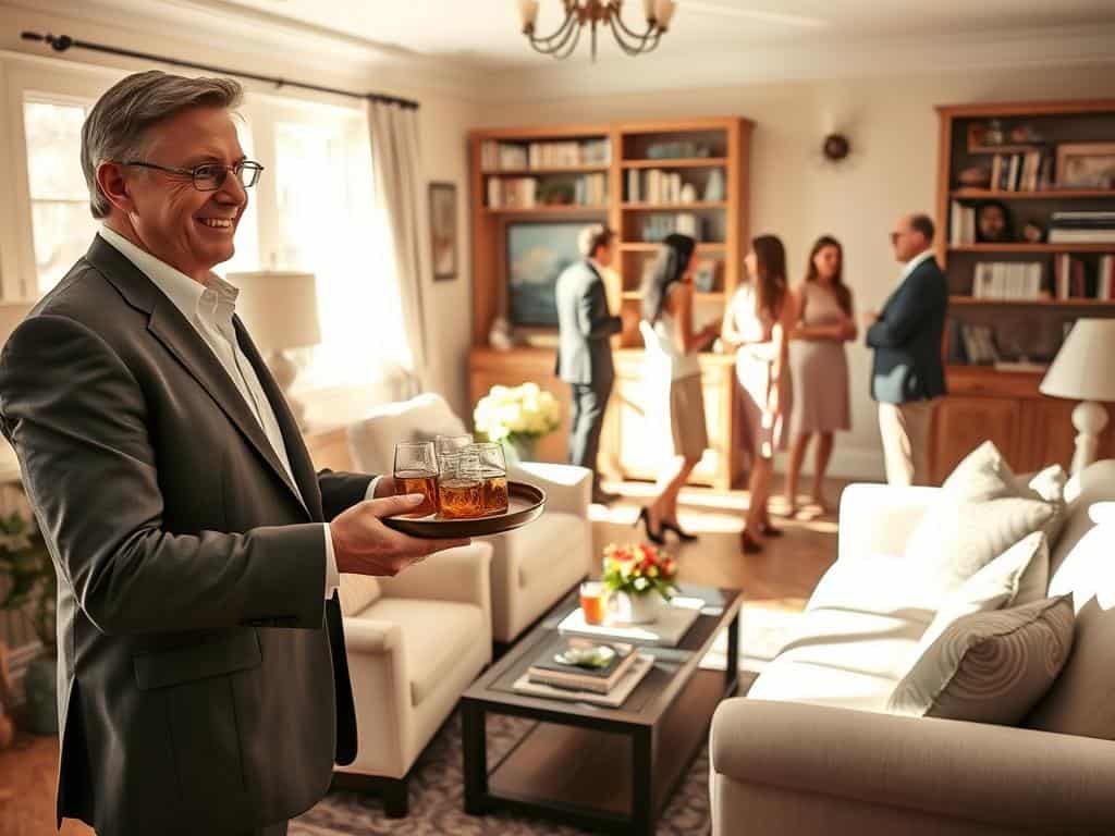 housewarming party etiquette