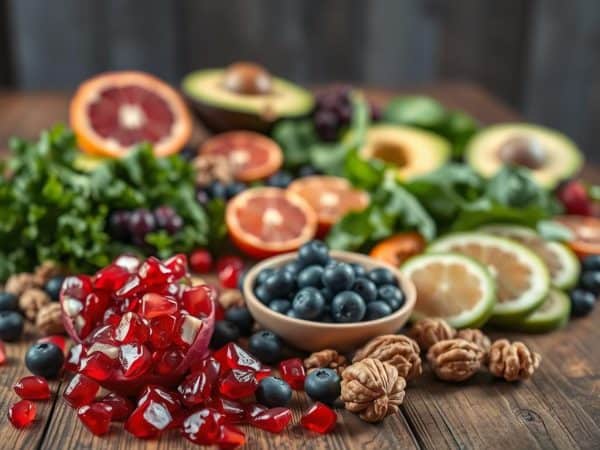 Eat to Live Longer: 10 Foods That Add Years to Your Life!