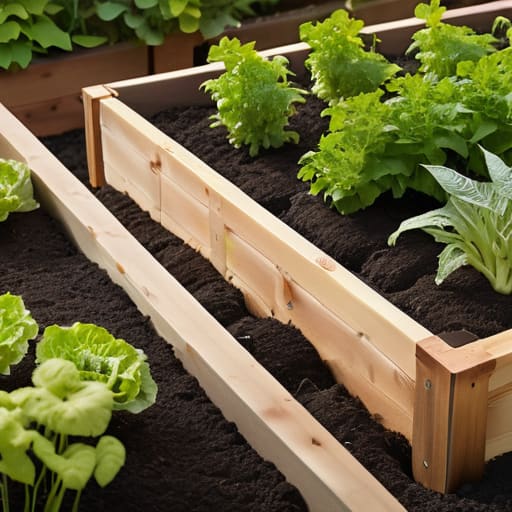 Choosing Your Canvas Raised Bed vs in Ground Gardening.