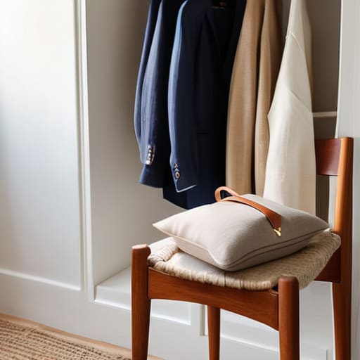 Curating Your Personal Collection Building a Timeless Wardrobe