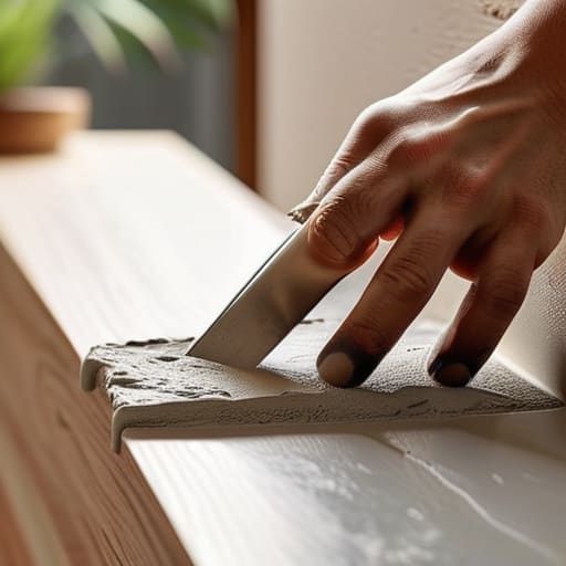 Gathering Your Wall Repair Tools and Materials for Success