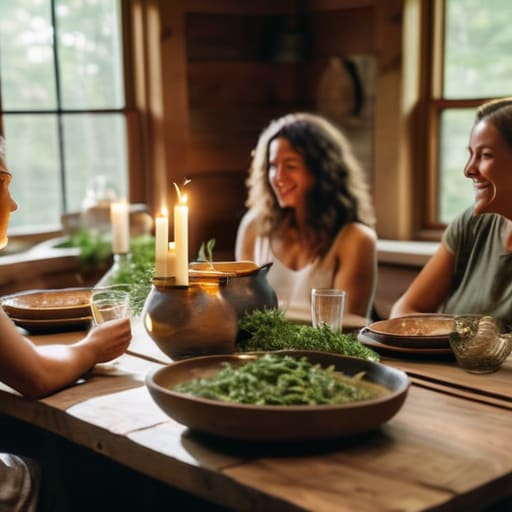 Overcoming the Intensity Trap With Gentle Daily Rituals