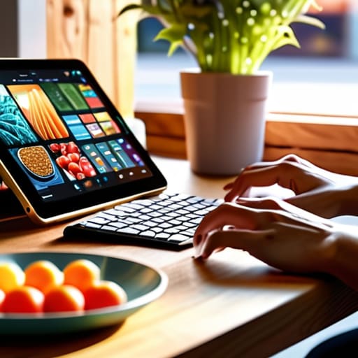Discovering the Heartfelt Benefits of Remote Data Storage.
