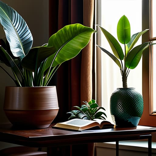 Bring Your Sanctuary to Life: a Beginner Guide to Indoor Plant Care to Cultivate a Home That Breathes and Celebrates. 3 Finding Joy With Low Light Indoor Plants