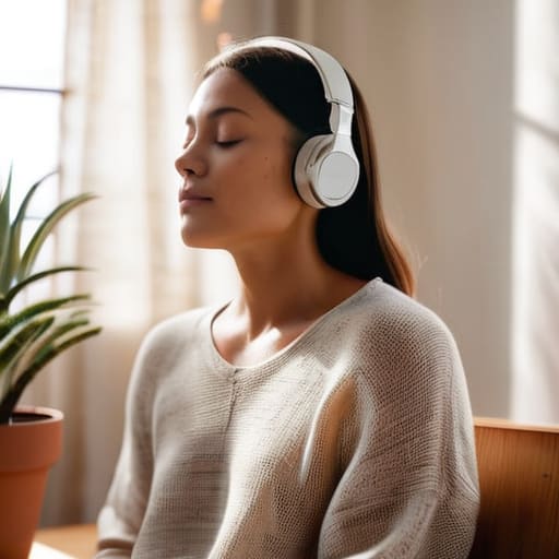 Guided Meditation for Beginners Preparing Your Heart for Presence