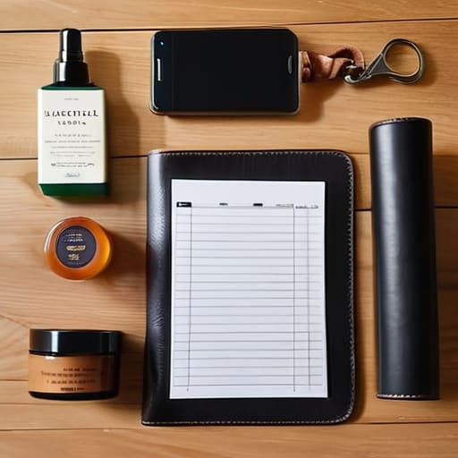 Your Essential Carry on Essentials Checklist.
