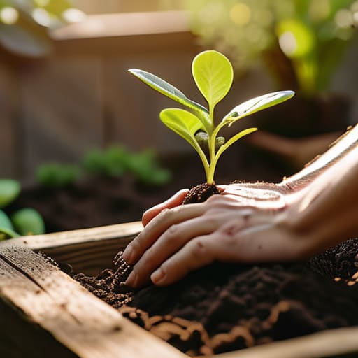 From Seed to Supper: Your Journey Begins.