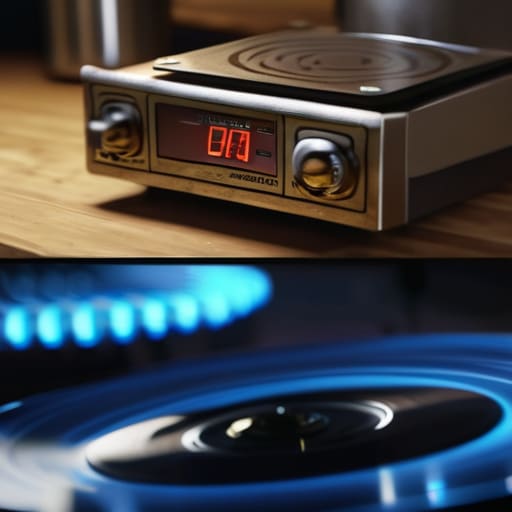 How Flash Memory Works vs Magnetic Platters the Soul of the Dish