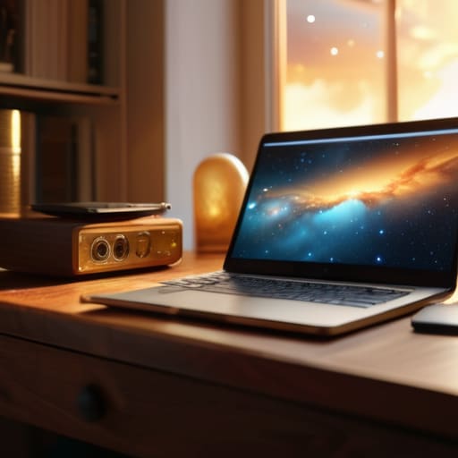 Don’t Let Your Digital Memories Fade: a Warm Invitation to Master the Basics of Cloud Storage for Beginners