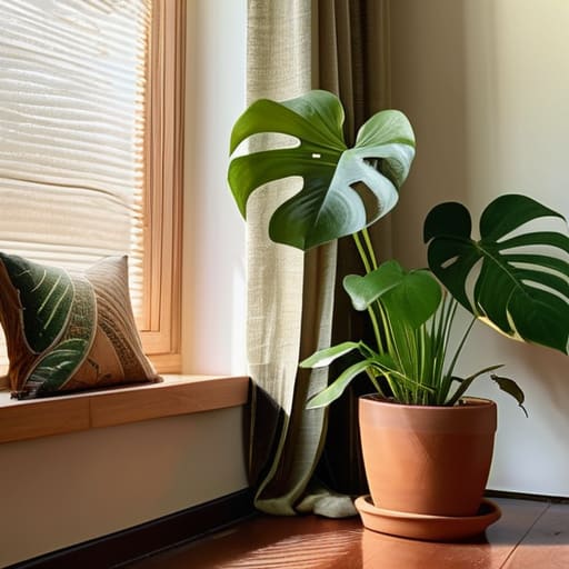 Bring Your Sanctuary to Life: a Beginner Guide to Indoor Plant Care to Cultivate a Home That Breathes and Celebrates.