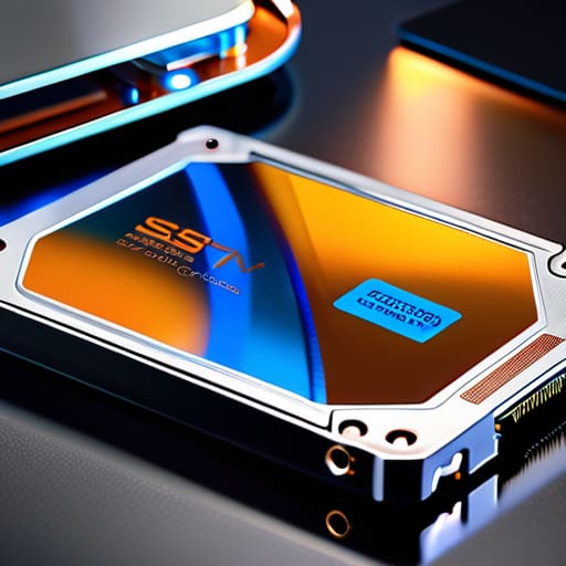 Ssd Vs. Hard Drive Storage: Which One Is Actually Worth It?