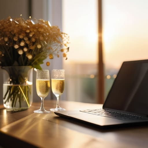 The Secret Ingredient to Financial Freedom: How to Compare Two Bank Accounts to Fuel Your Life’s Most Beautiful Celebrations