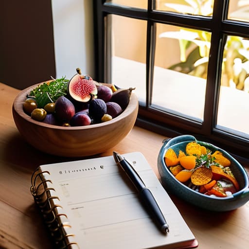 Master the Art of the Feast: How to Create a Monthly Budget That Funds Your Most Vibrant Life