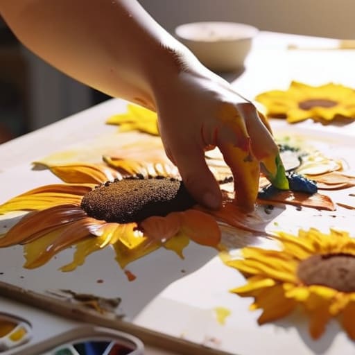 The Secret Ingredient to Creative Joy: Why You Should Try How to Learn Something Badly on Purpose to Rediscover the Magic of Connection.