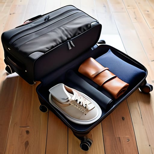 Pack Like a Pro and Travel Light: the Secret to How to Pack a Carry on Bag So You Can Focus on the Journey, Not the Luggage.