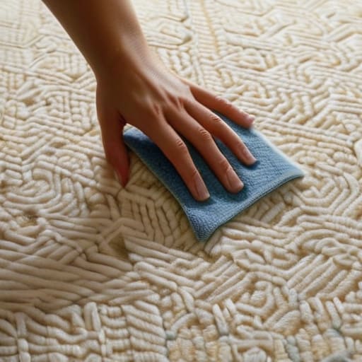 A No-nonsense Guide to Removing Carpet Stains Without the Hype