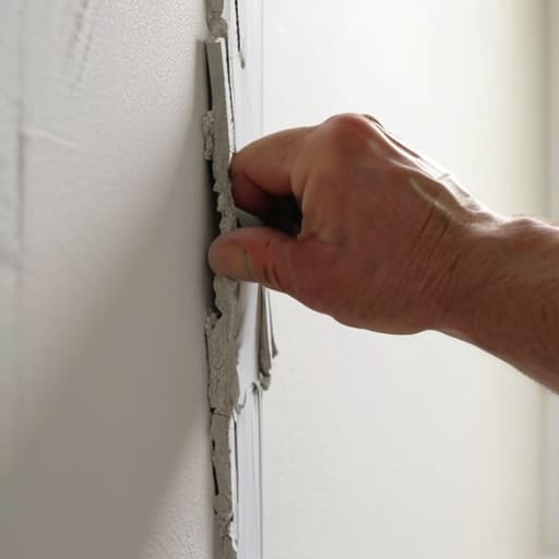 A No-nonsense Guide to Repairing Drywall Holes Without the Diy Hype