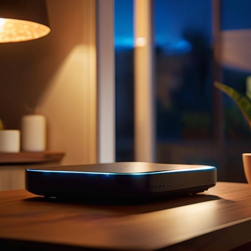 Protect Your Digital Sanctuary: How to Secure Your Home Wireless Network So Your Most Intimate Gatherings Stay Truly Private