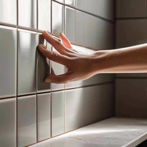 A No-nonsense Guide to Tiling Your Own Small Splashback: Real Results Without the Diy Hype