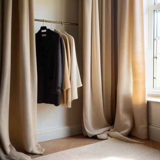 Beyond the Fabric: Discovering the Soulful Ingredients of What a Good Wardrobe Really Needs to Host Your Life’s Most Beautiful Moments