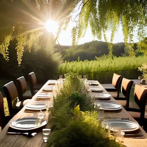 The Secret to a Lifelong Feast: Why Consistency Beats Intensity in Crafting a Beautiful Life